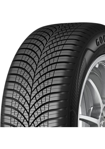 205/55 R19 97V Vec 4seasons G3 Xl Oto 4mevsim Lastiği (Üretim Yılı: 2024)