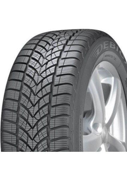 255/55 R18 109H Xl Frigo Suv 2 Oto Kış Lastiği (Üretim Yılı: 2023)