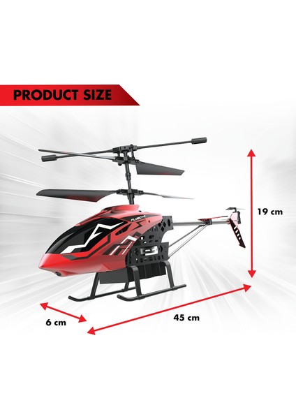 Sky Knight Helikopter 84754
