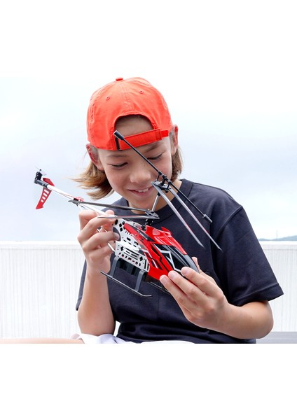 Sky Knight Helikopter 84754