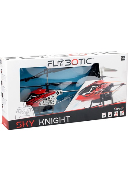 Sky Knight Helikopter 84754