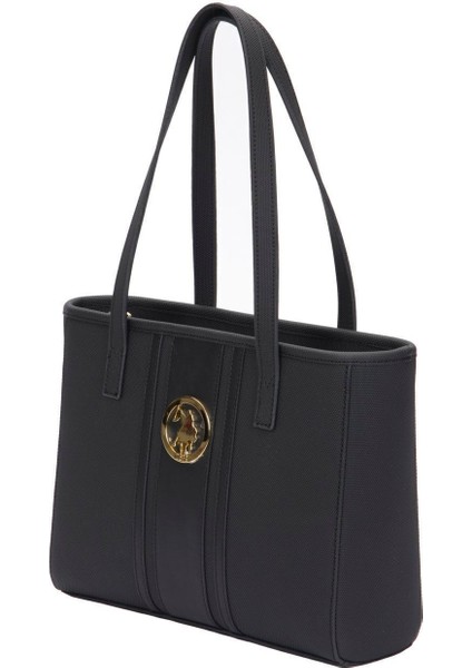 Sıyah Kadın Omuz Çantası Us8029 Online Exclusive fırsatları