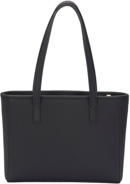 Sıyah Kadın Omuz Çantası Us8029 Online Exclusive indirimleri