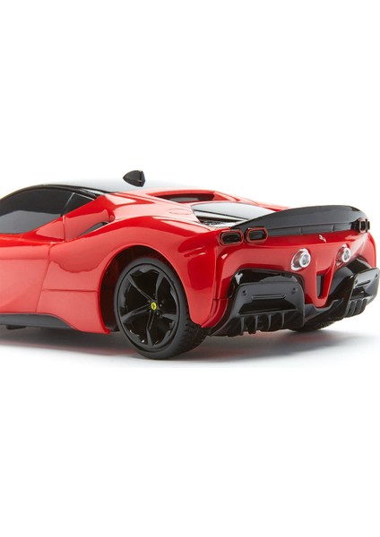 Maisto 1/24 Ferrari SF90 Stradale Kumandalı Araba fırsatları