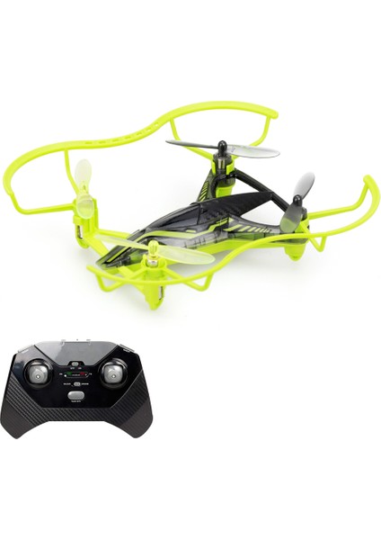 Hyperdrone Yarış Başlangıç Kiti Gyro Yeşil