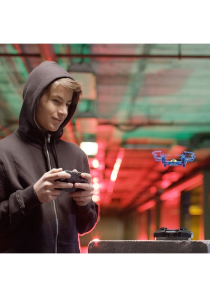 Hyperdrone Yarış Başlangıç Kiti Gyro Yeşil