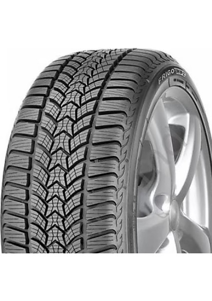215/60 R16 99H Xl Frigo Hp 2 Oto Kış Lastiği (Üretim Yılı: 2023)