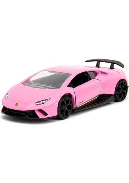 NessiWorld Jada 1:32 Pink Slips Model Oto Display 253292000 indirimleri