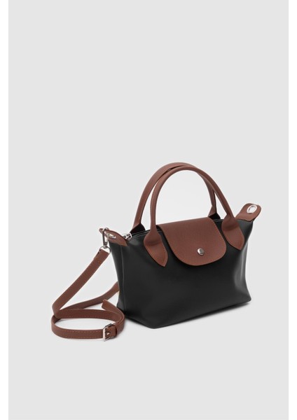 Tiger Small Siyah Omuz Çantası fiyatları