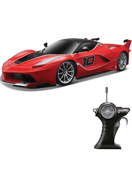 Ferrari Fxx K Kumandalı Araba 1/14 82412