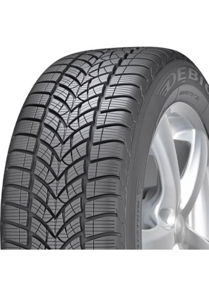 235/60 R18 107H Frıgo Suv 2 Ms Xl Oto Kış Lastiği (Üretim Yılı: 2024)