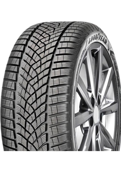 255/35 R21 98V Ug Perf + T0 Xl Sct Fp Oto Kış Lastiği (Üretim Yılı: 2022)