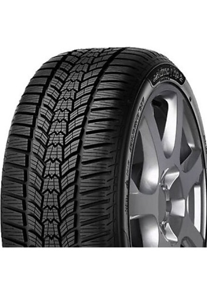225/50 R17 98V Xl M+S Eskimo Hp2 Oto Kış Lastiği (Üretim Yılı: 2024)
