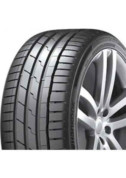 275/40 R21 107Y Xl Ventus S1 Evo3 Suv K127C Hrs (Runflat) Bmw(*) Oto Yaz Lastiği (Üretim Yılı: 2023)