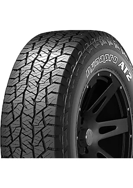 245/75 R16 111T Dynapro At2 RF11 Oto Yaz Lastiği (Üretim Yılı: 2023)