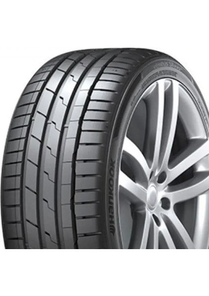 255/45 R19 104Y Xl Ventus S1 Evo2 Suv K117A Ao Oto Yaz Lastiği (Üretim Yılı: 2024)