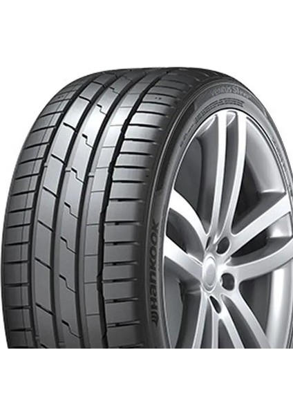 255/30 R19 91Y Xl Ventus S1 Evo3 K127 Oto Yaz Lastiği (Üretim Yılı: 2024)