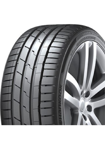 285/35 R22 106H Xl Ventus S1 Evo3 Ev K127E, Ao(Audi) Oto Yaz Lastiği (Üretim Yılı: 2022)