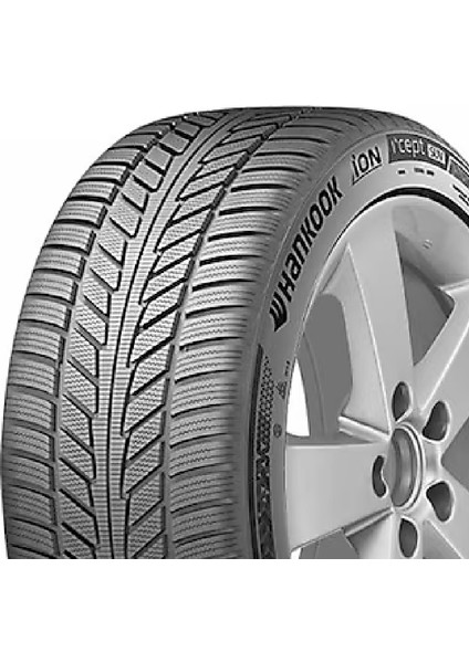 275/35 R21 103V Xl Ion I*cept Suv IW01A Ev, Sound Absorber (Foam) Oto Kış Lastiği (Üretim Yılı: 2024)