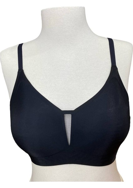 Invisible Lazer Kesim Dikişsiz Sütyen