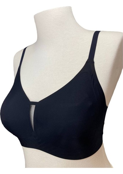 Invisible Lazer Kesim Dikişsiz Sütyen modelleri