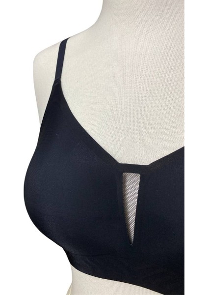 Invisible Lazer Kesim Dikişsiz Sütyen indirimleri