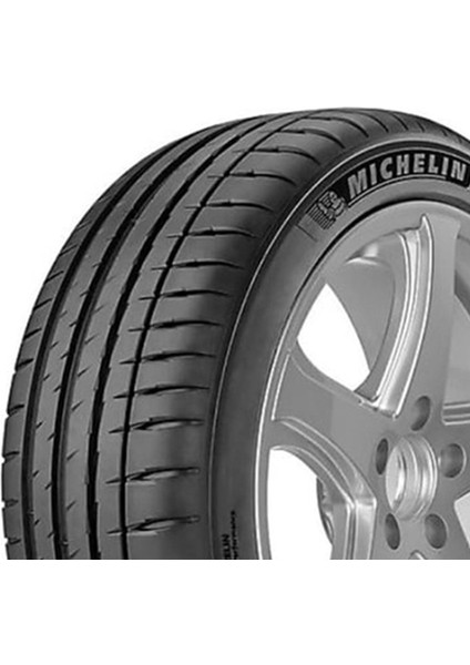 245/40 R19 98Y Xl * Pilot Sport 4 Zp Oto Yaz Lastiği (Üretim Yılı: 2024)