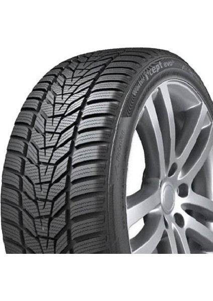 275/45 R19 108V Xl Winter I*cept Evo 3 x W330A Oto Kış Lastiği (Üretim Yılı: 2022)