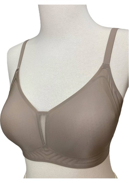 Invisible Lazer Kesim Dikişsiz Sütyen modelleri