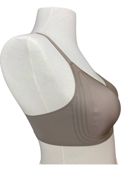 Invisible Lazer Kesim Dikişsiz Sütyen indirimleri