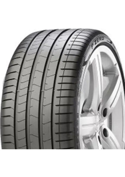 315/35 R21 111Y Xl P-Zero (Pz4) Rft Bmw* Oto Yaz Lastiği (Üretim Yılı: 2023)