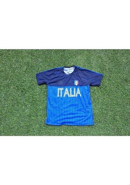 Italya 01 Cio Baba Forması