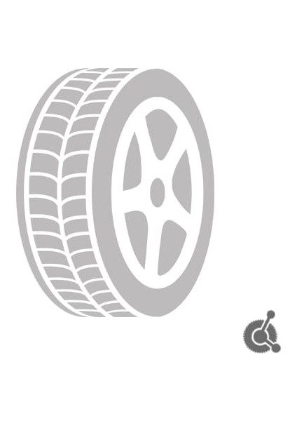 305/30 R21 104Y Xl Ion Evo IK01 Sound Absorber (Foam), Ev Oto Yaz Lastiği (Üretim Yılı: 2022)
