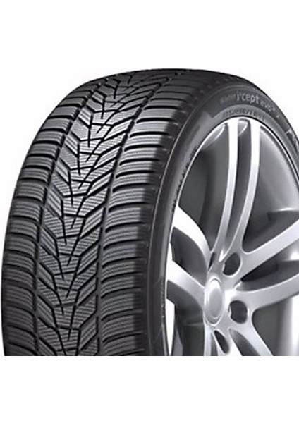 205/55 R19 97H Xl Winter I*cept Evo3 W330 Oto Kış Lastiği (Üretim Yılı: 2024)