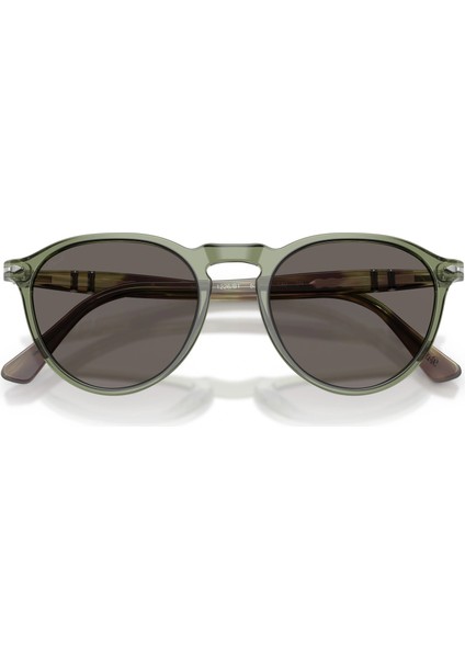 Po 3286-S 1226/B1 53*19 140 Unisex Güneş Gözlüğü fırsatları