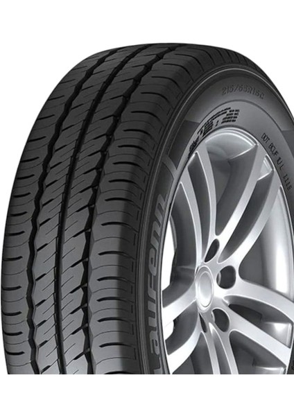 205/65 R15C 102/100T x Fıt Van LV01 6pr Oto Yaz Lastiği (Üretim Yılı: 2024)