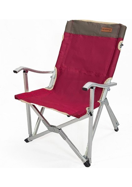 Dachuan Katlanır Kamp Sandalyesi