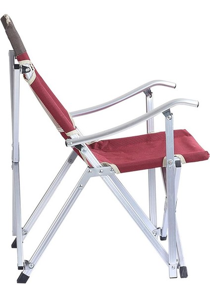 Dachuan Katlanır Kamp Sandalyesi fırsatları