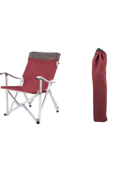 Dachuan Katlanır Kamp Sandalyesi indirimleri