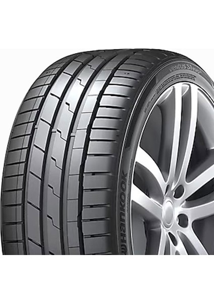 275/40 R19 105Y Xl Ventus S1 Evo 3 K127B Rft Oto Yaz Lastiği (Üretim Yılı: 2023)