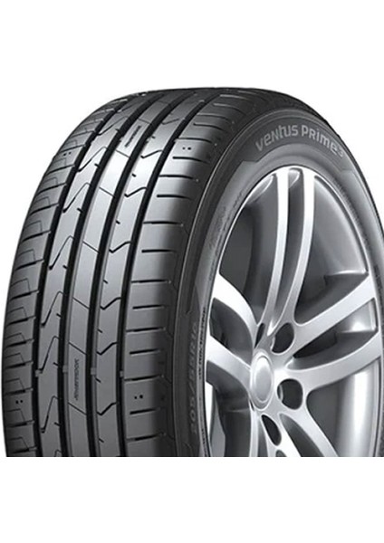 185/60 R15 84H Ventus Prime3 K125 Oto Yaz Lastiği (Üretim Yılı: 2025)