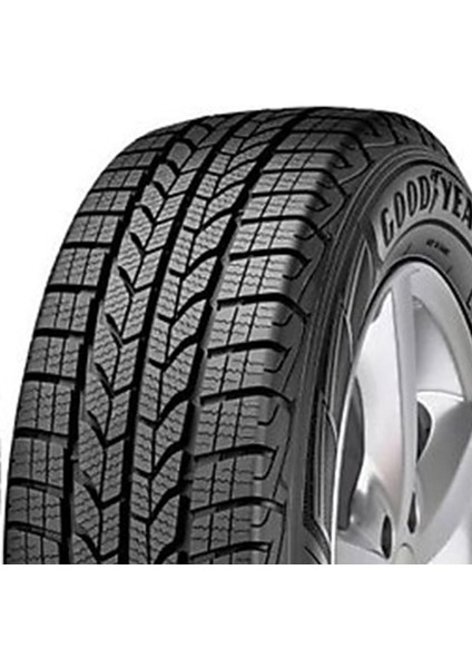 215/75 R16C 113/111R Cargo Ultragrip Oto Kış Lastiği (Üretim Yılı: 2022)