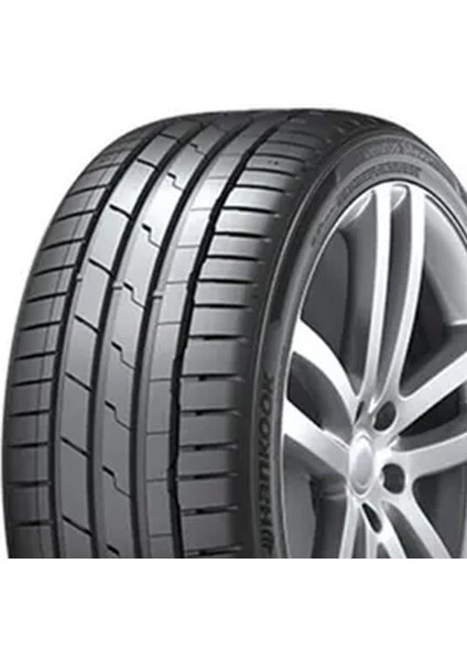 255/40 R21 102T Xl Ventus S1 Evo3 Ev K127E Seal Guard (Sealant), Ev-Vw (Volkswagen) Oto Yaz Lastiği (Üretim Yılı: 2023)