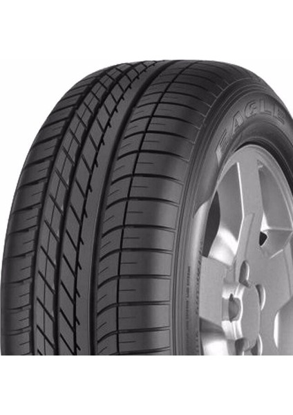 255/50 R19 107W Xl Fp * Eagle F1 Asym Suv Rof Oto Yaz Lastiği (Üretim Yılı: 2023)