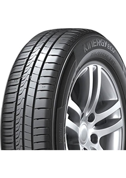175/60 R15 81H Kinergy Eco2 K435 Oto Yaz Lastiği (Üretim Yılı: 2024)