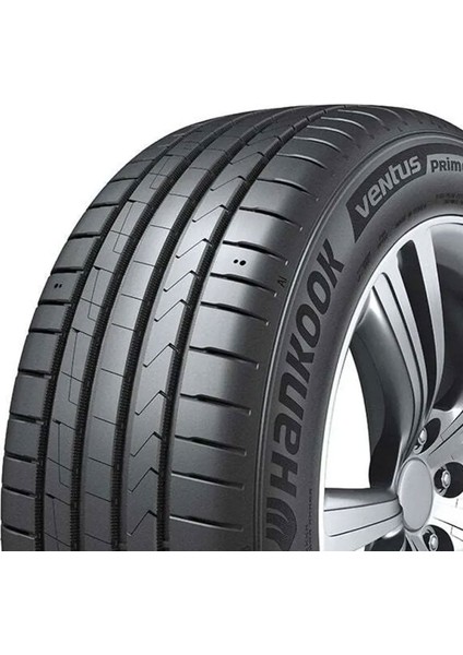 215/65 R16 102H Xl Ventus Prime4 K135A Oto Yaz Lastiği (Üretim Yılı: 2024)