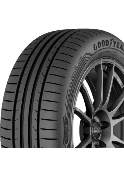 205/55 R17 95V Eagle Sport 2 Xl Oto Yaz Lastiği (Üretim Yılı: 2024)