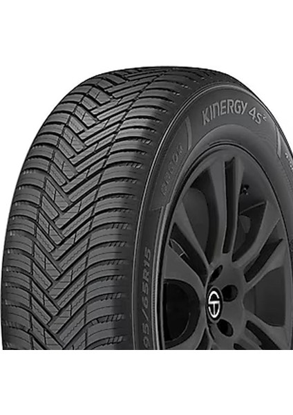 205/55 R19 97V Xl Kinergy 4s 2 H750 Oto 4mevsim Lastiği (Üretim Yılı: 2024)