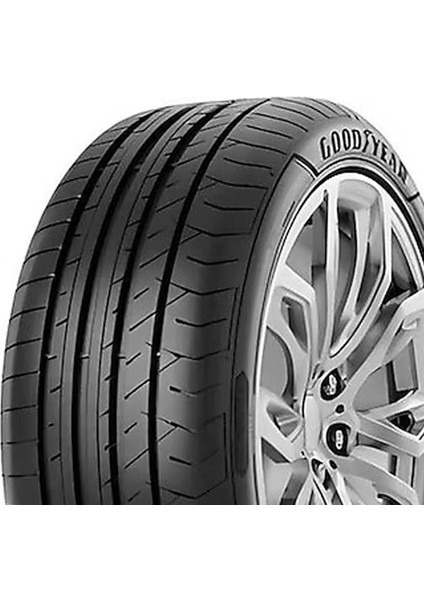 245/40 R19 98Y Eagle Sport 2 Uhp Xl Fp Oto Yaz Lastiği (Üretim Yılı: 2023)