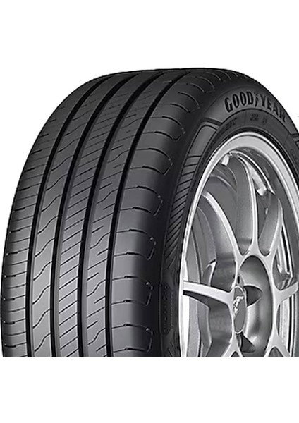 205/55 R16 91V Efficientgrip Performance Renault Orj. (3 Kanal) Oto Yaz Lastiği (Üretim Yılı: 2024)